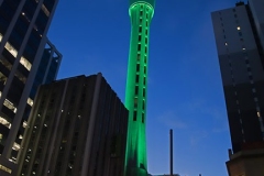 Auckland Sky Tower