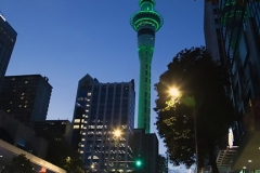 Auckland Sky Tower