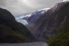 Franz Joseph Glacier